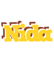 Nida hotcup logo