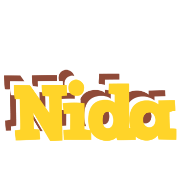 Nida hotcup logo