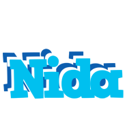 Nida jacuzzi logo