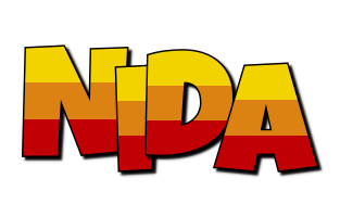 Nida jungle logo