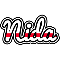 Nida kingdom logo