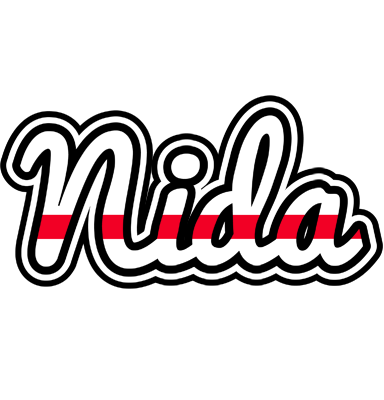 Nida kingdom logo