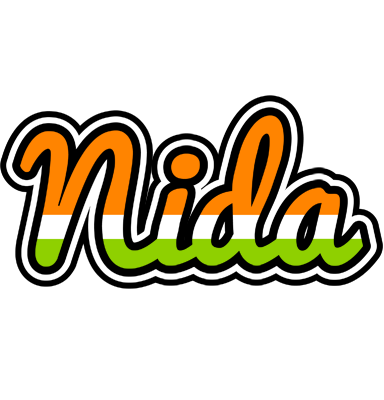 Nida mumbai logo