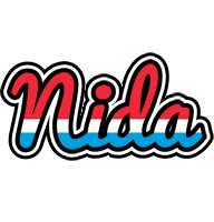 Nida norway logo