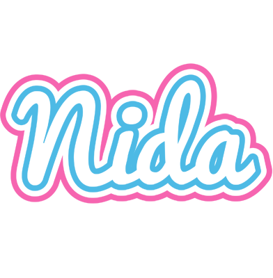 Nida outdoors logo