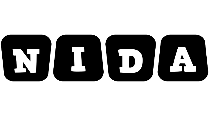 Nida racing logo