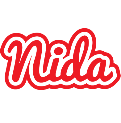Nida sunshine logo