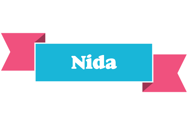 Nida today logo