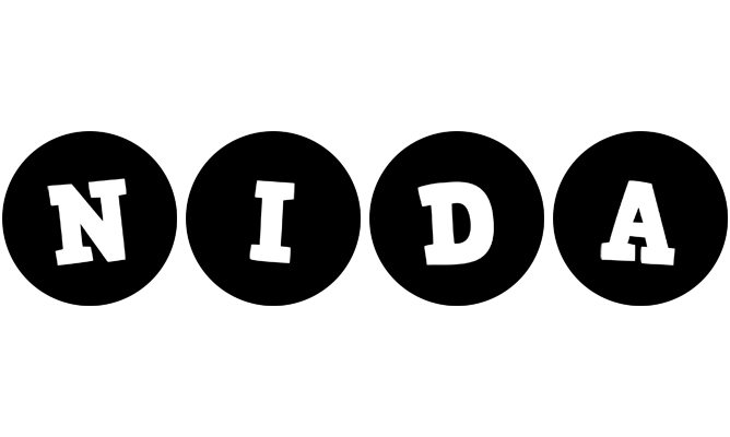 Nida tools logo