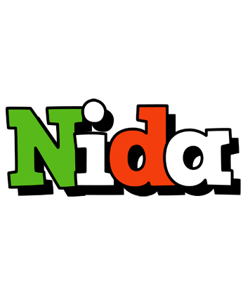 Nida venezia logo