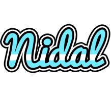 Nidal argentine logo