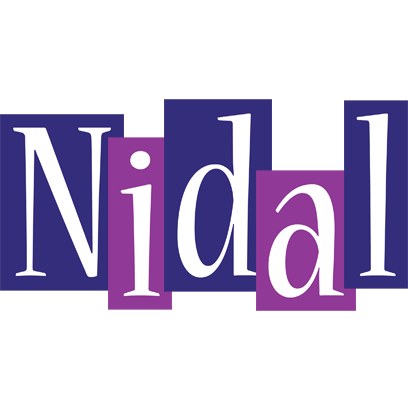 Nidal autumn logo