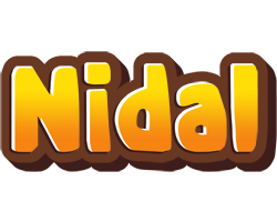 Nidal cookies logo