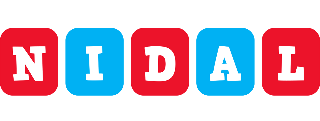 Nidal diesel logo