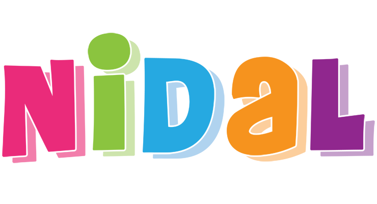 Nidal friday logo