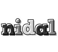 Nidal night logo