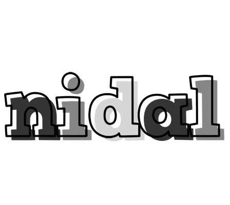 Nidal night logo