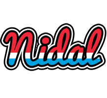 Nidal norway logo