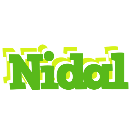 Nidal picnic logo