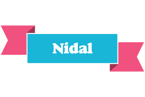 Nidal today logo