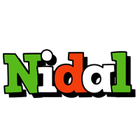 Nidal venezia logo