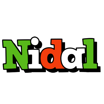 Nidal venezia logo