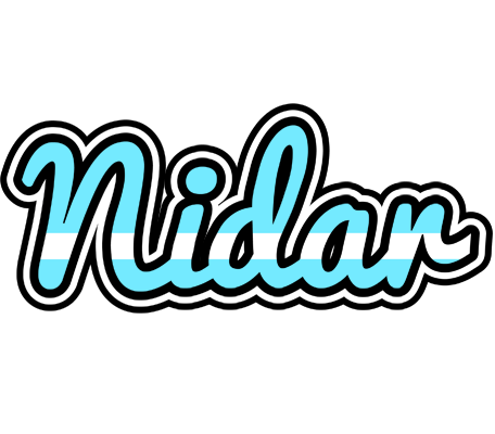 Nidar argentine logo