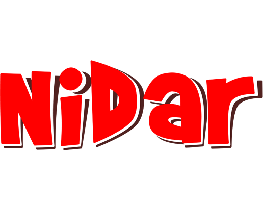 Nidar basket logo