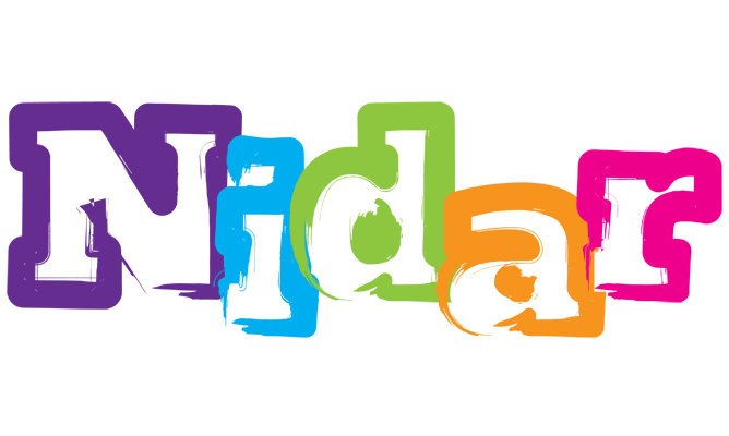 Nidar casino logo