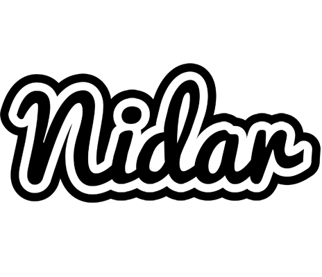 Nidar chess logo