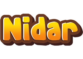 Nidar cookies logo