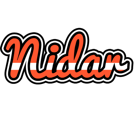 Nidar denmark logo
