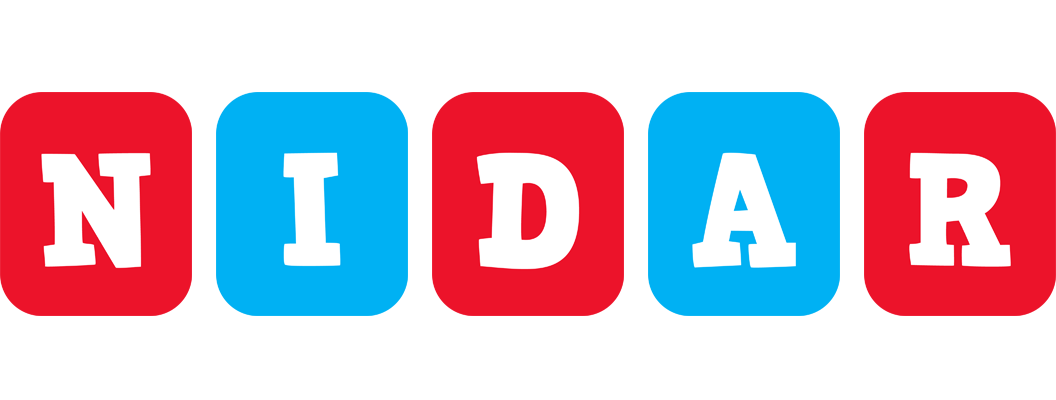 Nidar diesel logo
