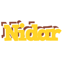 Nidar hotcup logo