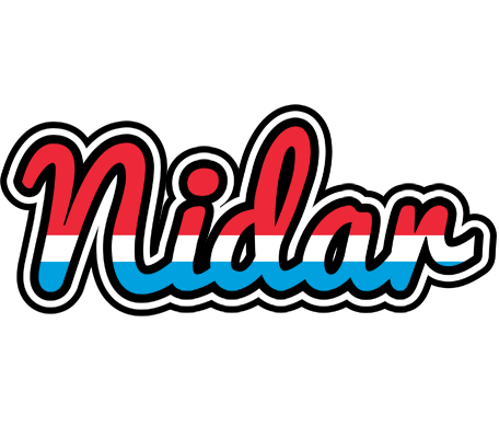Nidar norway logo
