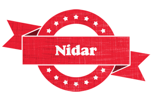 Nidar passion logo