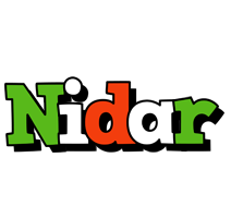 Nidar venezia logo