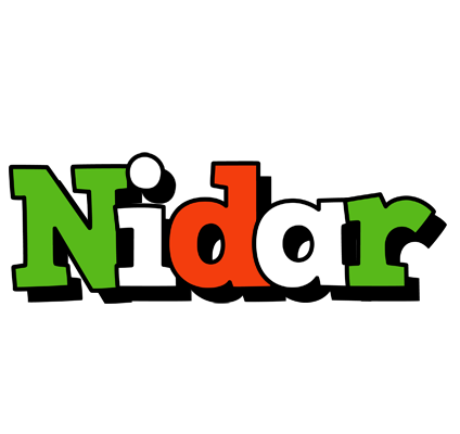 Nidar venezia logo