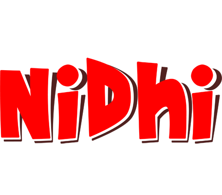 Nidhi basket logo