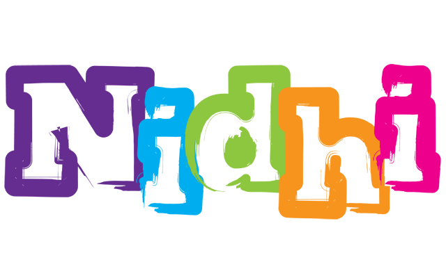 Nidhi casino logo
