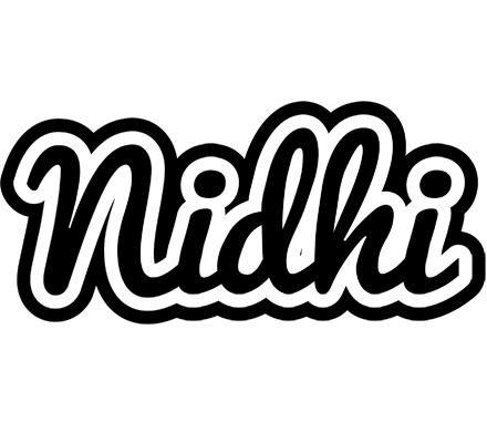 Nidhi chess logo