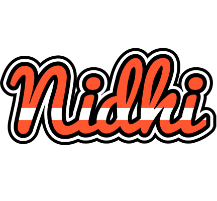 Nidhi denmark logo
