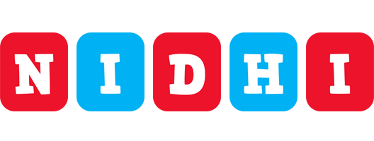 Nidhi diesel logo