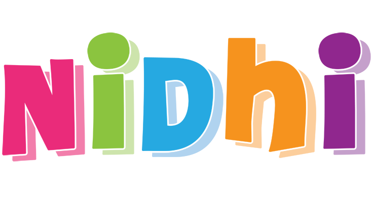 Nidhi friday logo