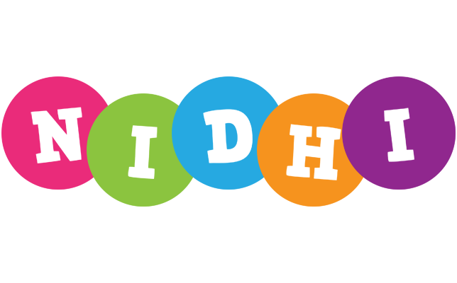 Nidhi friends logo