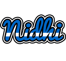 Nidhi greece logo