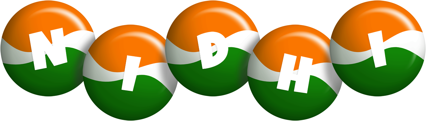 Nidhi india logo