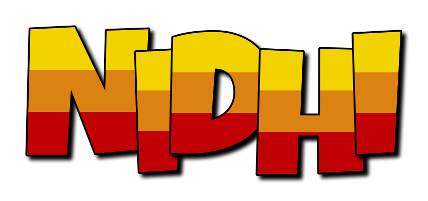 Nidhi jungle logo