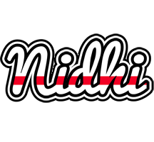 Nidhi kingdom logo