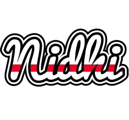 Nidhi kingdom logo